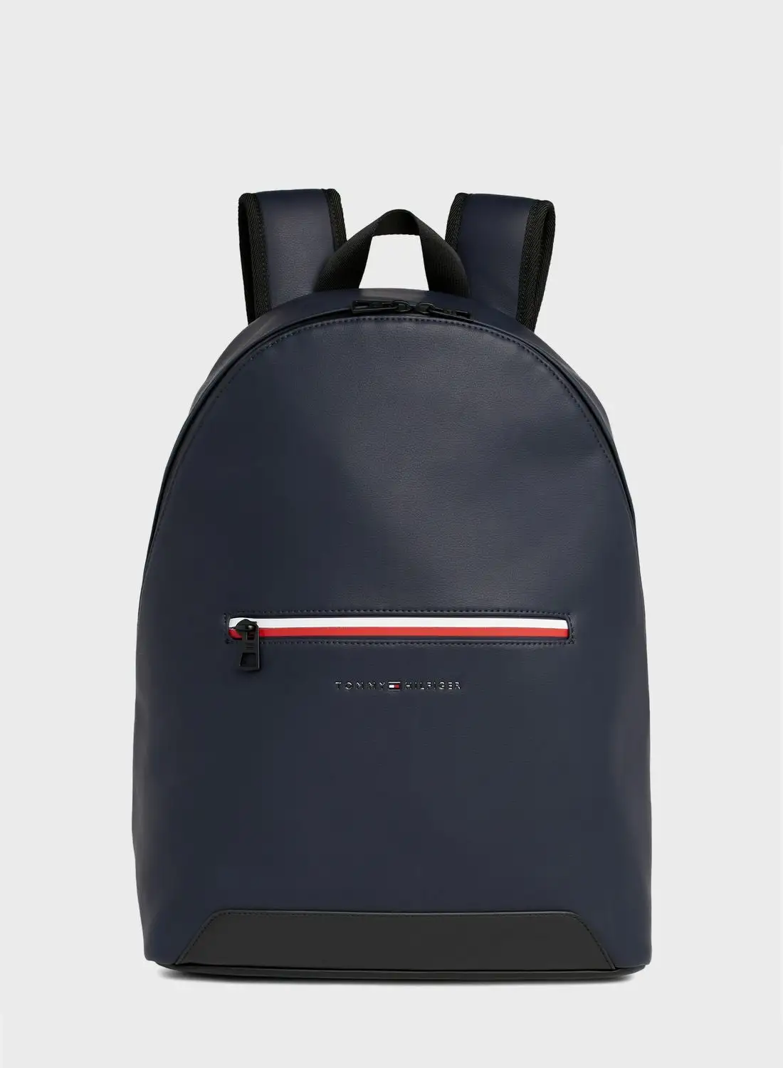 TOMMY HILFIGER Logo Corp Dome Backpack