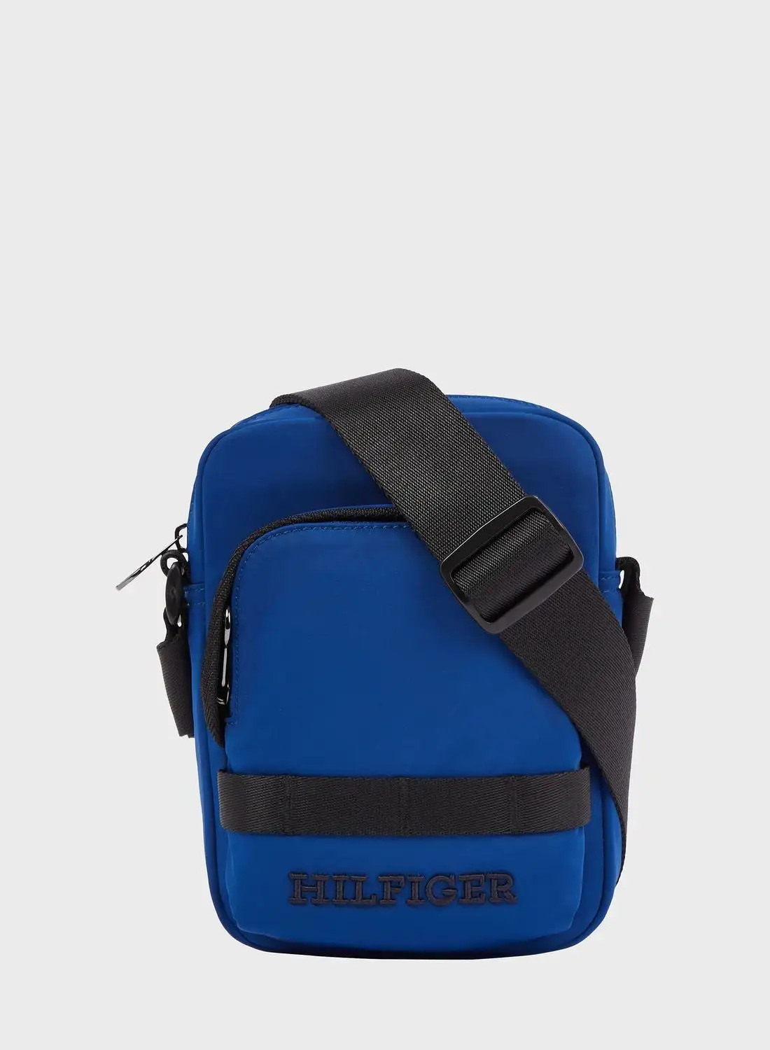 TOMMY HILFIGER Monotype Reporter Bag