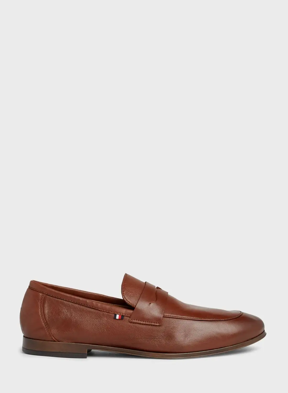 TOMMY HILFIGER Casual Slip Ons Loafers