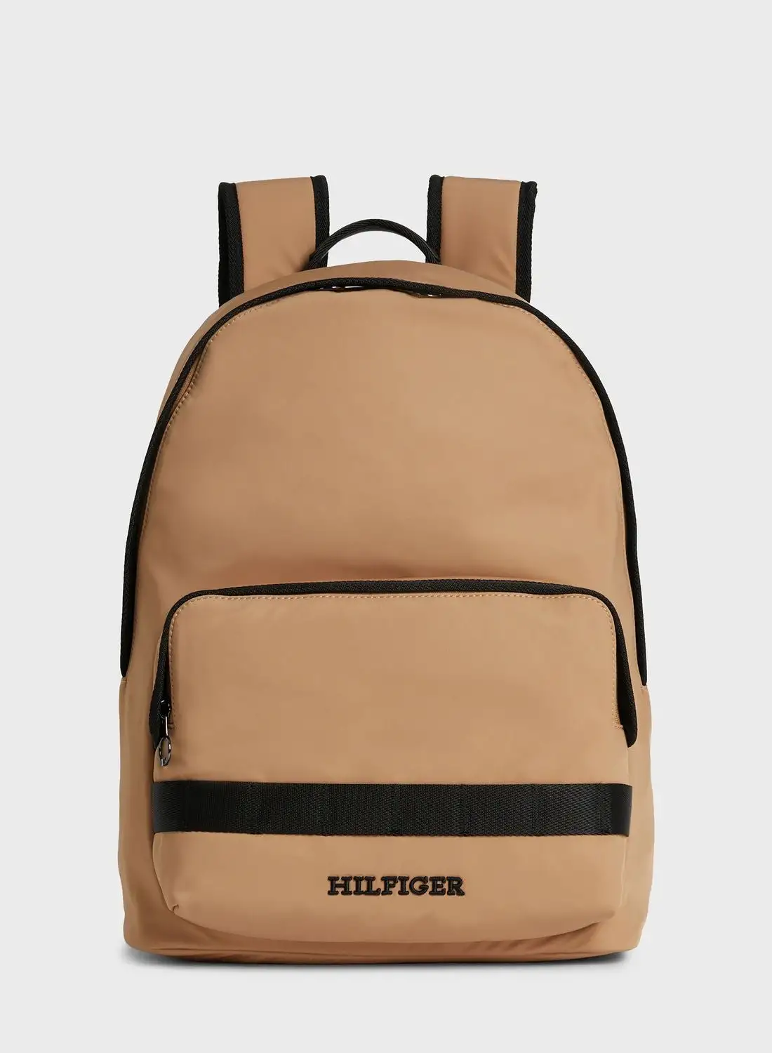 TOMMY HILFIGER Monotype Dome Backpack
