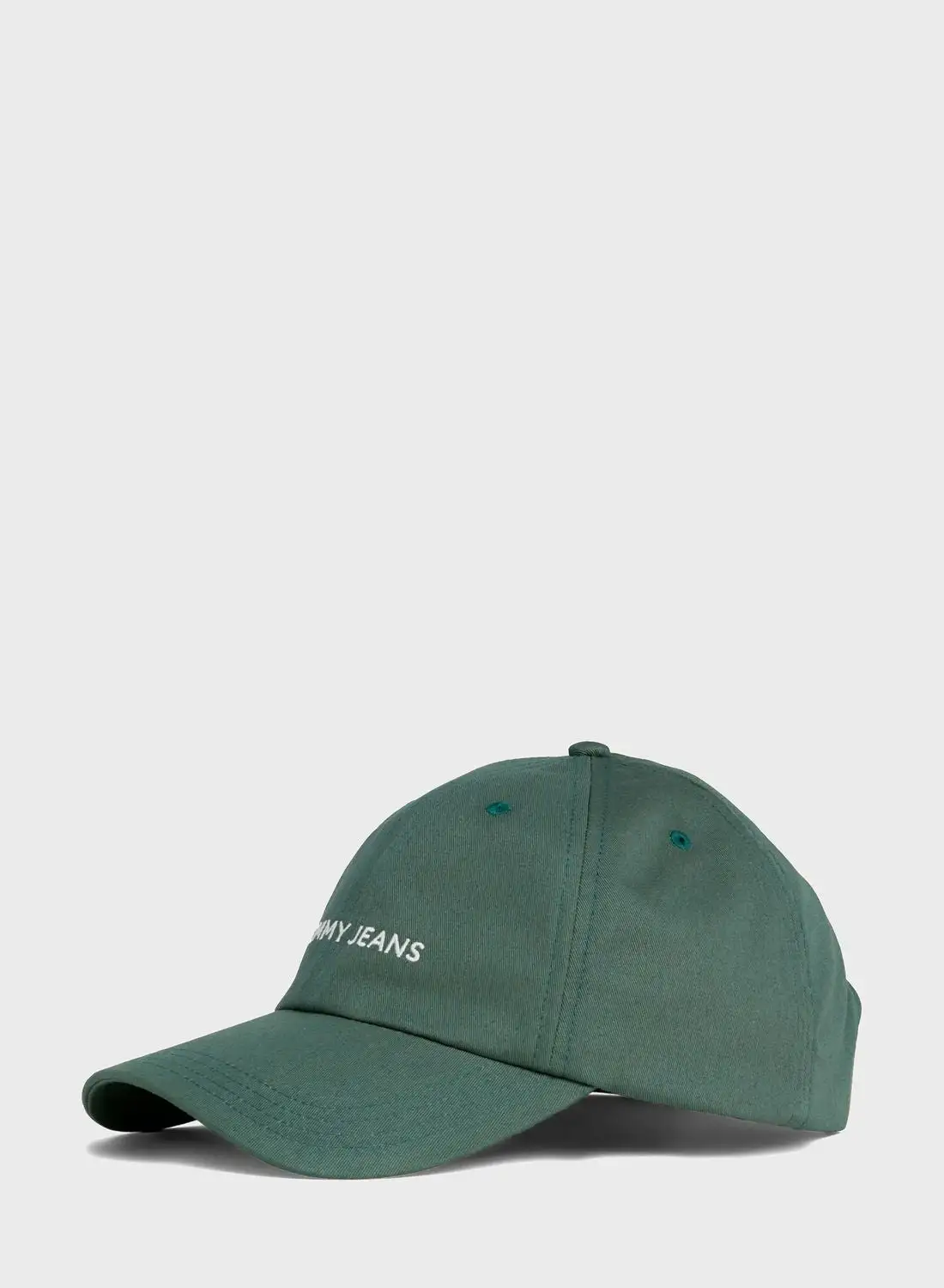 TOMMY JEANS Curved Peak Caps