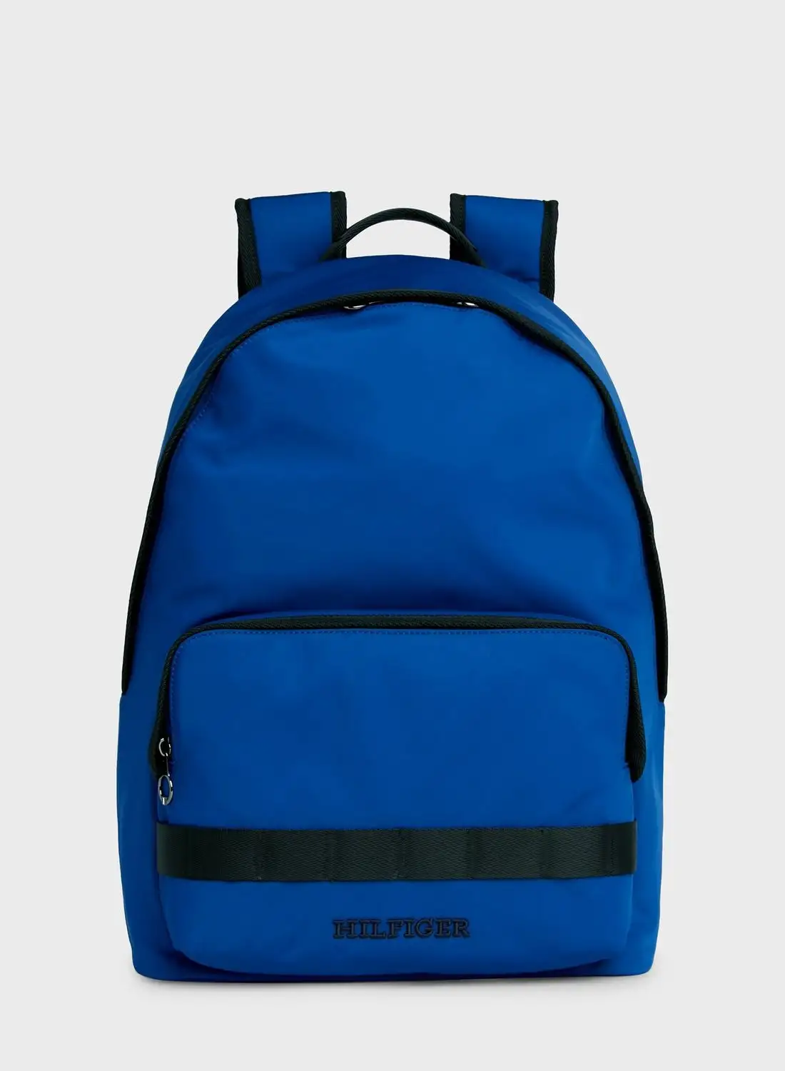 TOMMY HILFIGER Monotype Dome Backpack