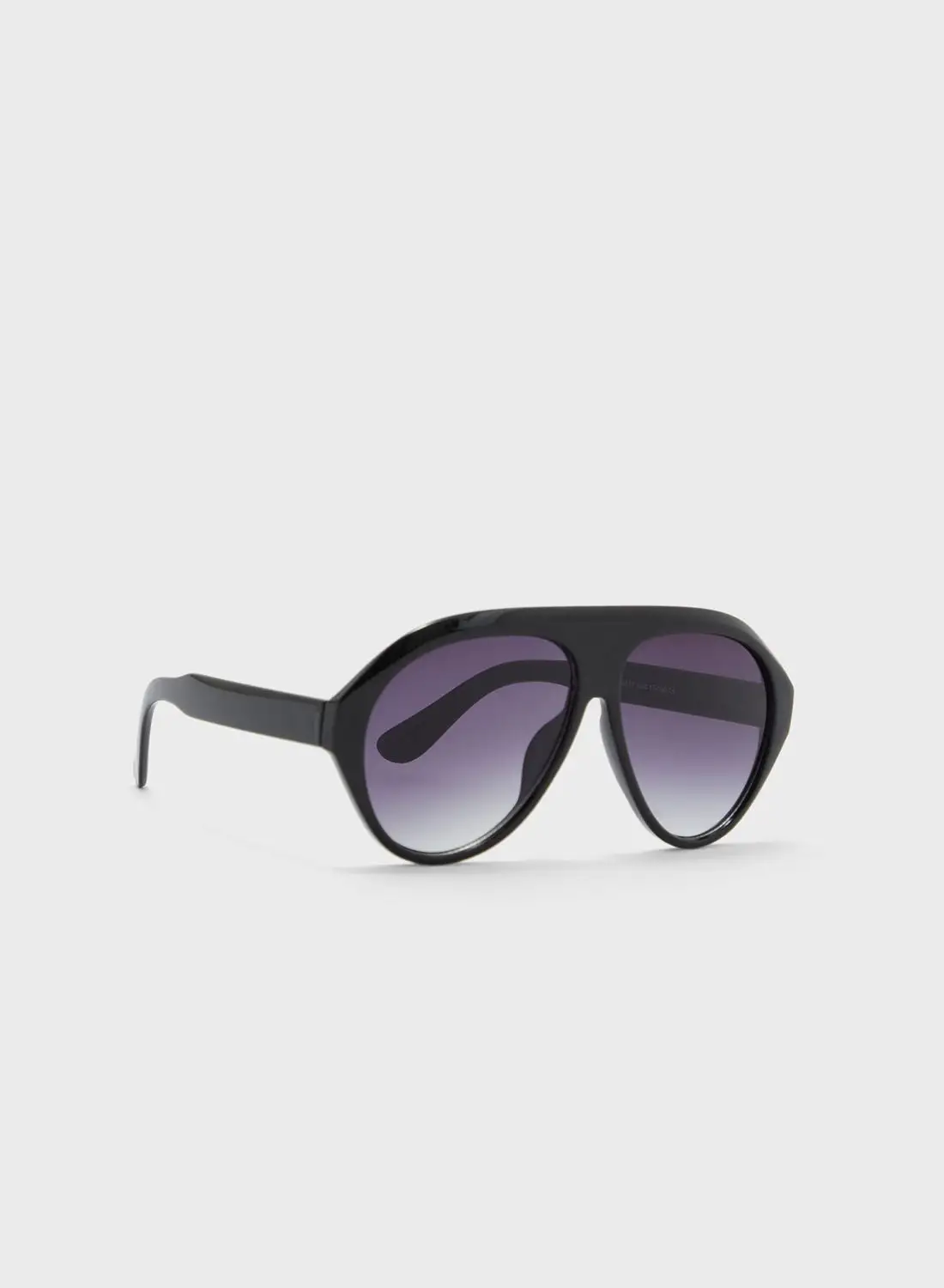 Seventy Five Casual Oversized Sunglasses