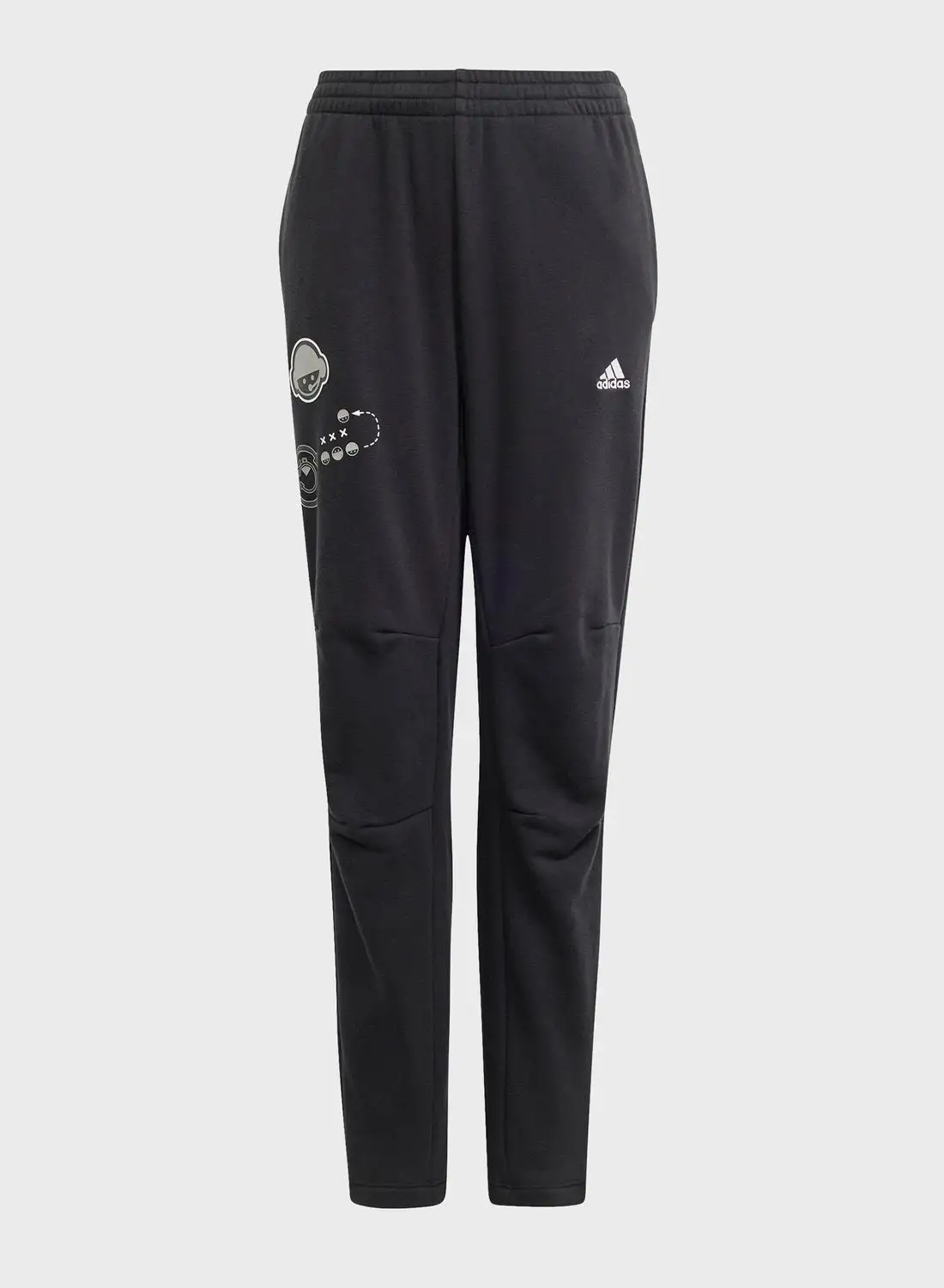 Adidas Junior Brand Love Sweatpants