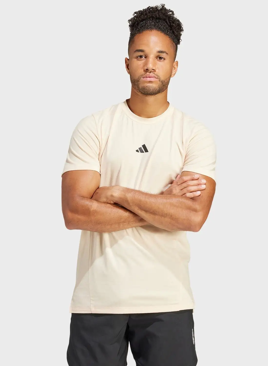 Adidas D4T T-Shirt