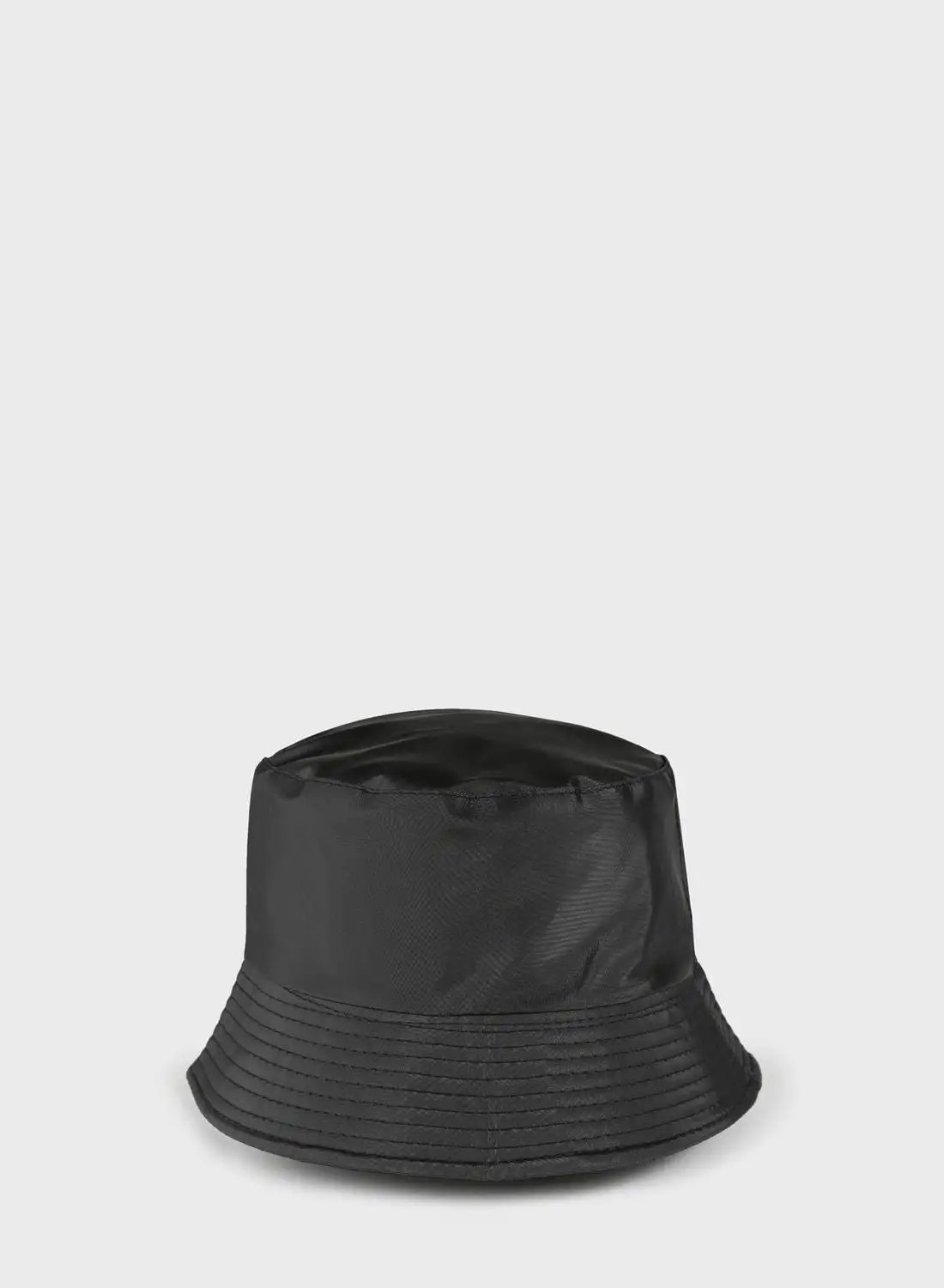 Missguided Casual Bucket Hat