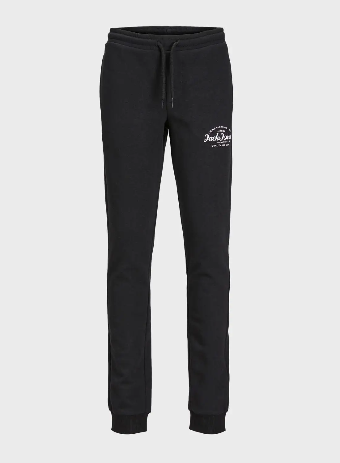 JACK & JONES Youth Logo Sweatpants