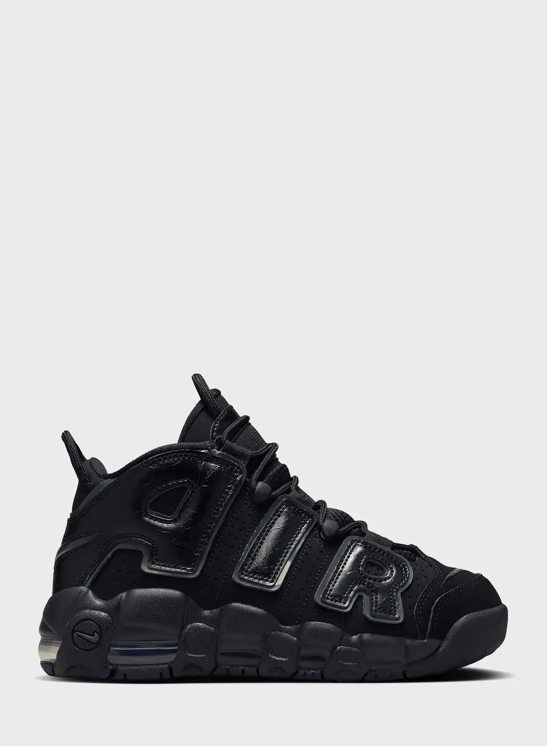 Nike Air More Uptempo Ki Bg