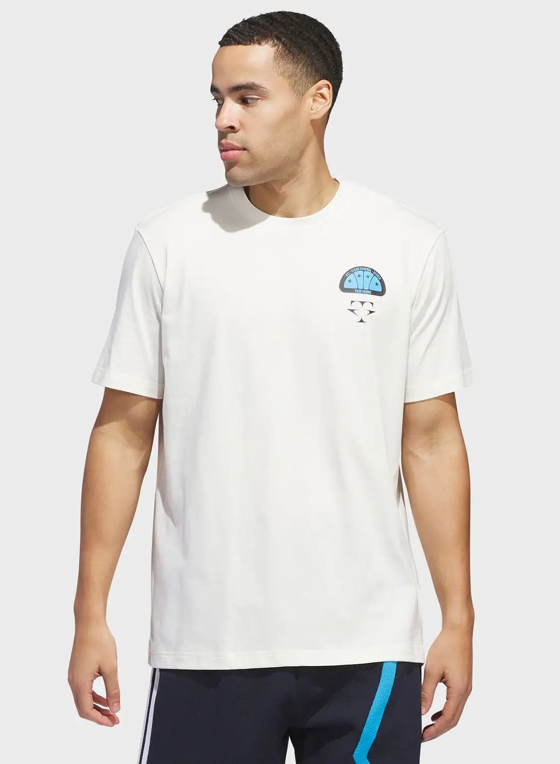 adidas Originals Logo T-Shirt