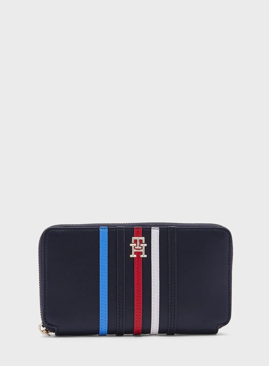 TOMMY HILFIGER Iconic Large Clutch