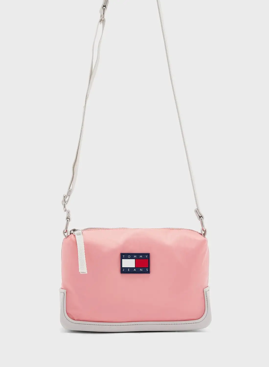 TOMMY HILFIGER Uncovered Clutch