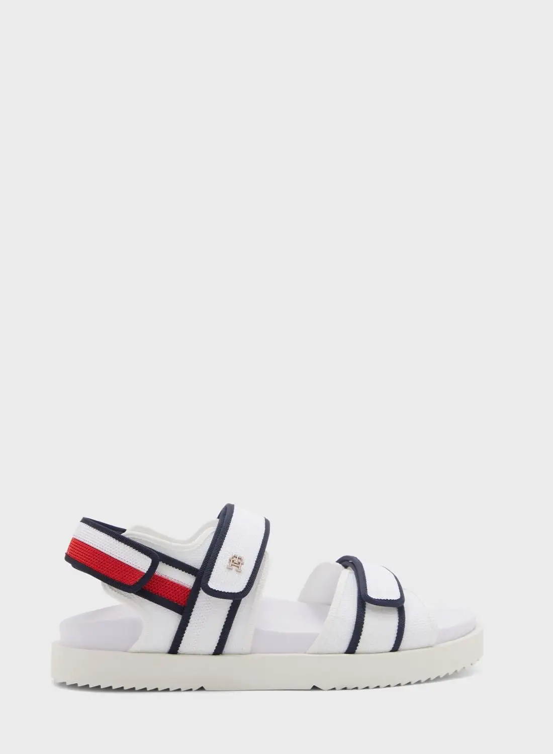 TOMMY HILFIGER Corporate Sporty Sandals