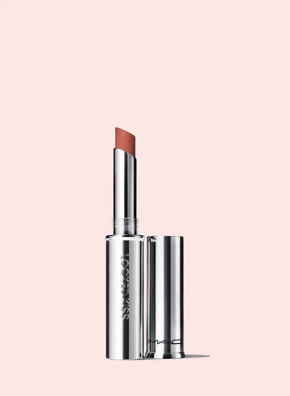 MAC Cosmetics Locked Kiss 24Hr Lipstick - Meticulous