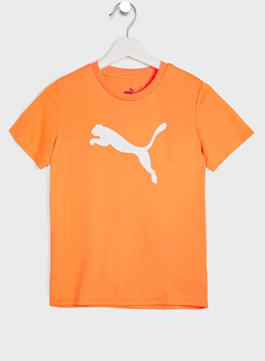 PUMA Youth Active Sports Poly T-Shirt