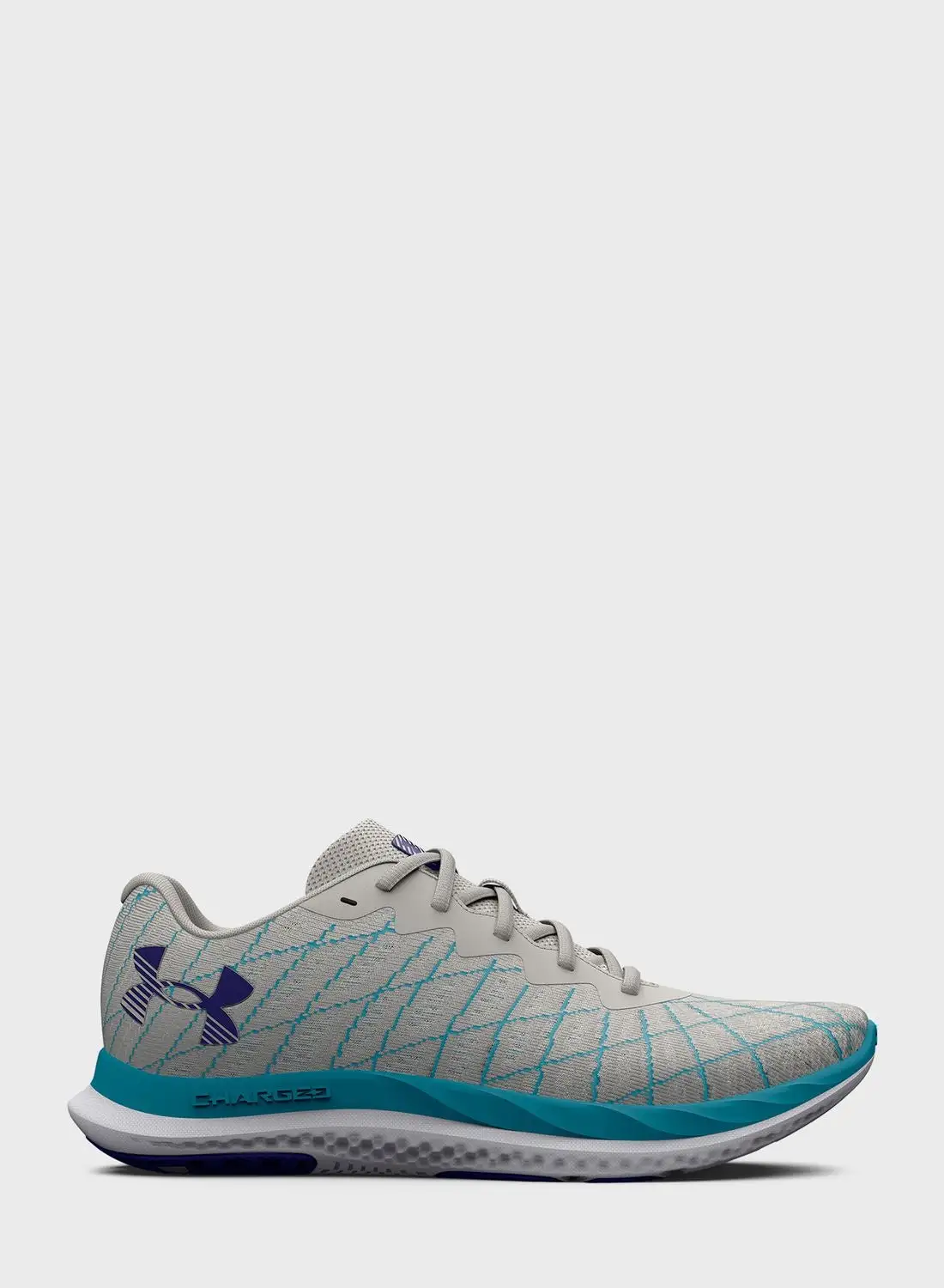 UNDER ARMOUR Charged Breeze 2