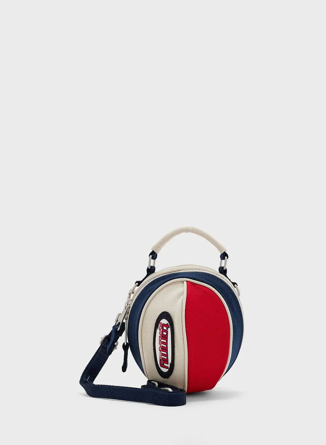 TOMMY JEANS Heritage Crossbody Bag