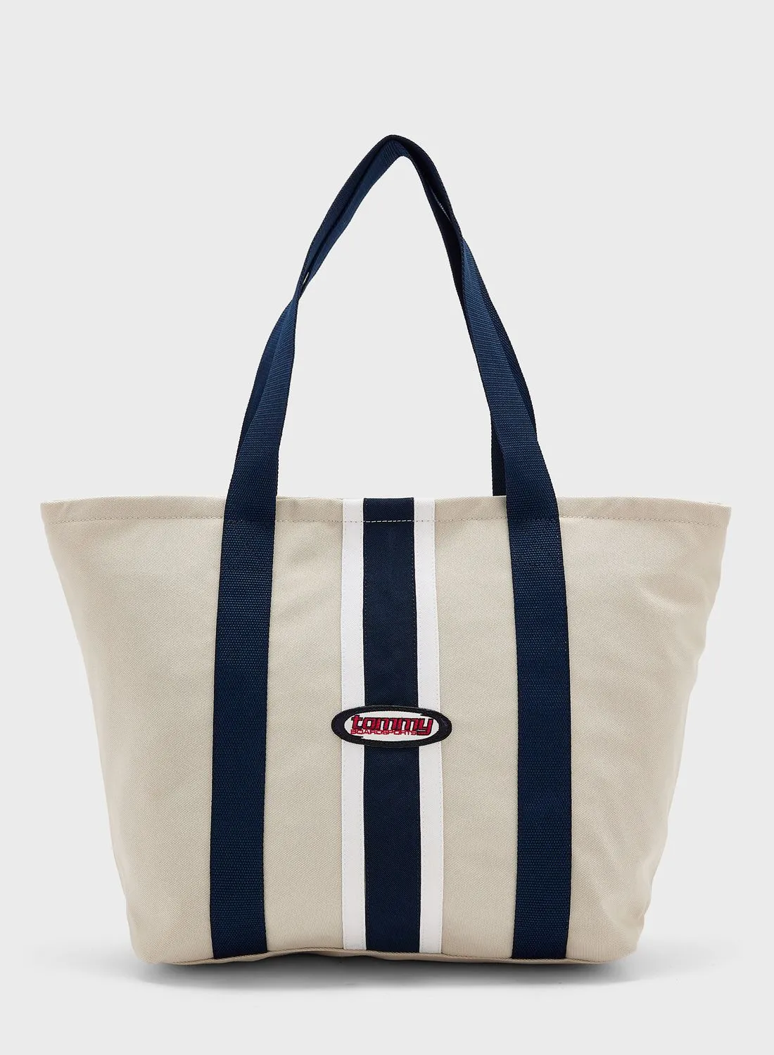 TOMMY JEANS Heritage Tote Bag