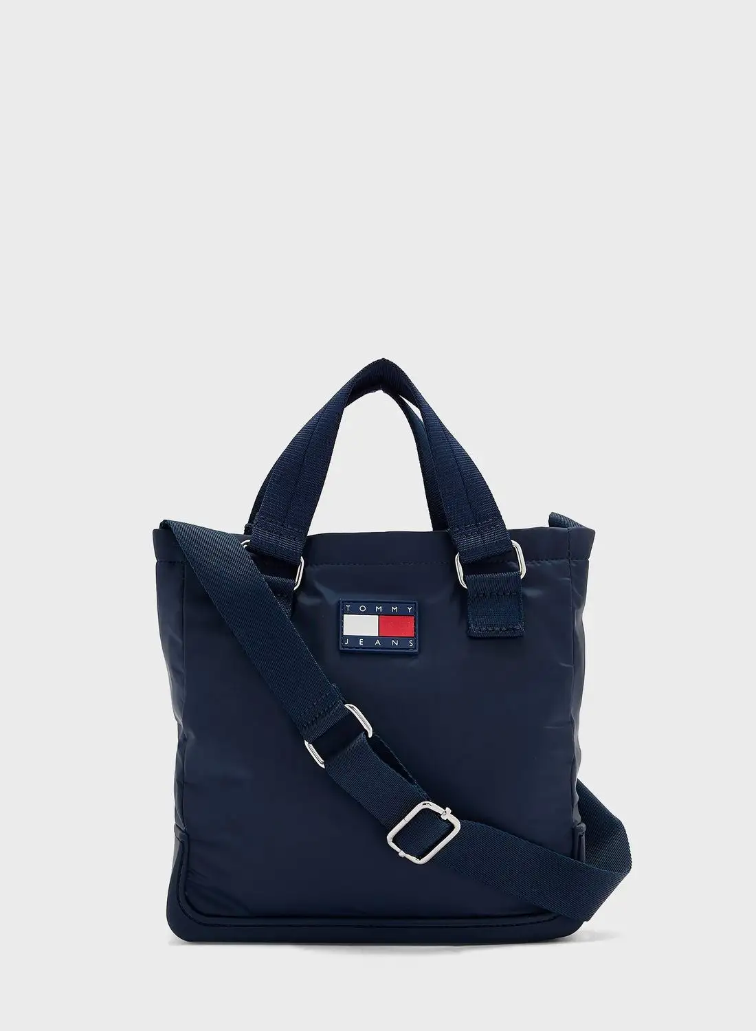 TOMMY HILFIGER Uncovered Mini Tote