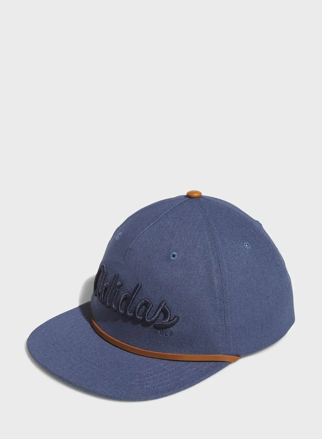 قبعة أديداس 5 ألواح من الكتان