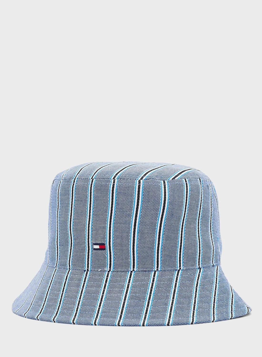 قبعة دلو تومي هيلفيغر
