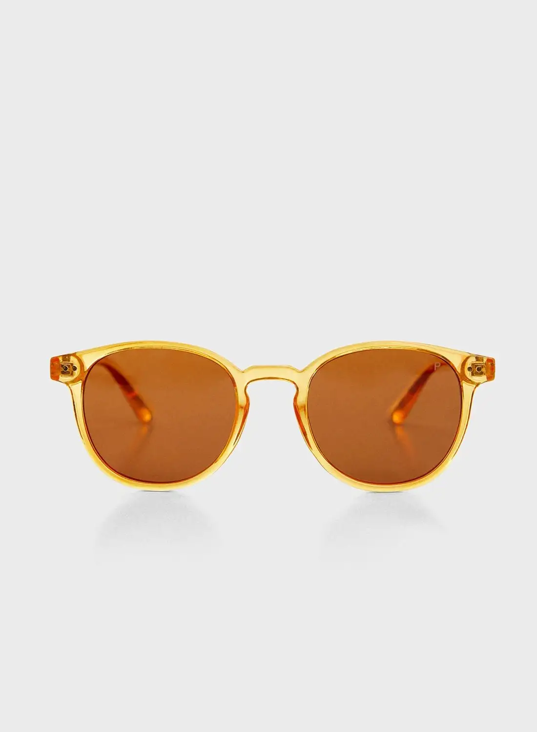 Mango Man Porter Polarised Sunglasses