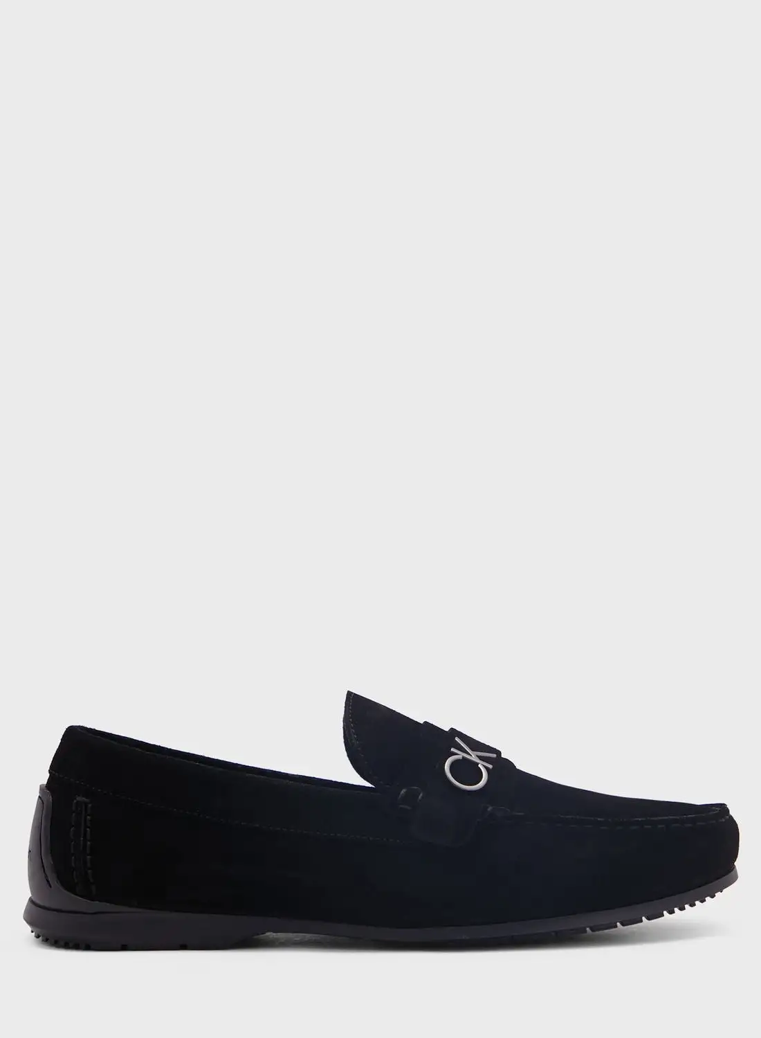 CALVIN KLEIN Casual Slip On Loafers