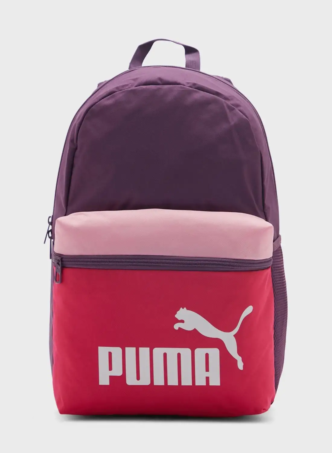 حقيبة ظهر PUMA Phase Colorblock