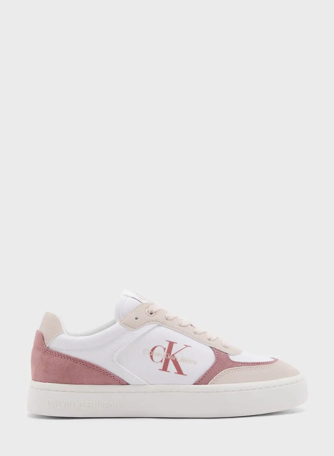 Calvin Klein Jeans Classic Low Top Sneakers