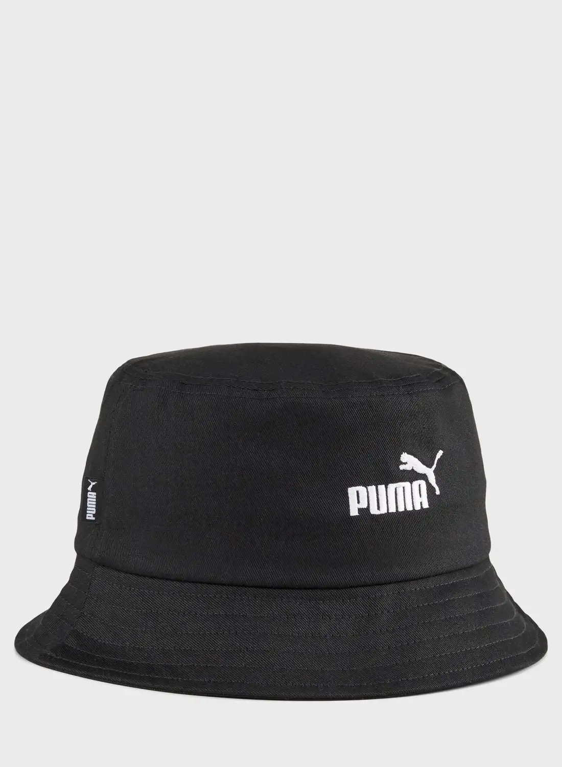 قبعة بوما الأساسية رقم 1 بشعار