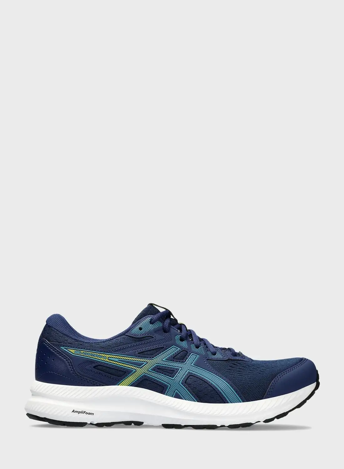 asics Gel-Contend 8 Extra Wide