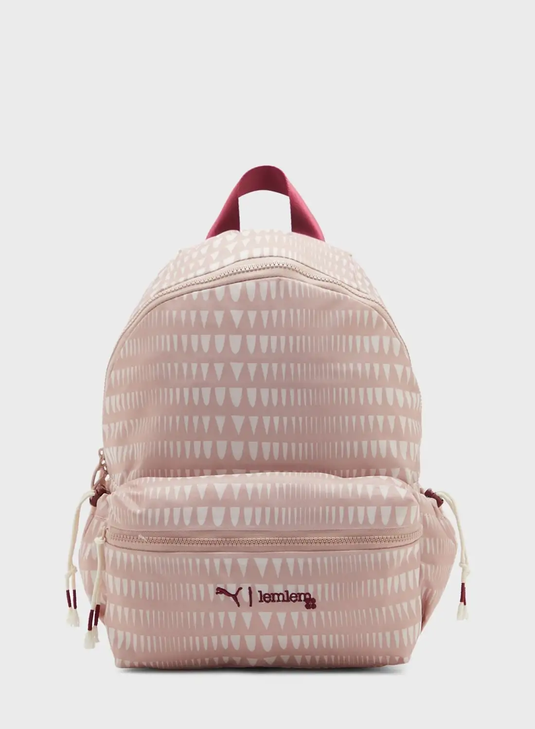 PUMA Lemlem Mini Backpack