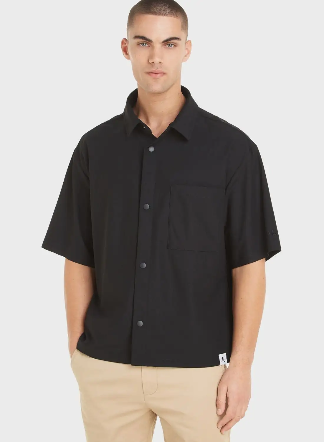 Calvin Klein Jeans Essential Regular Fit Shirt