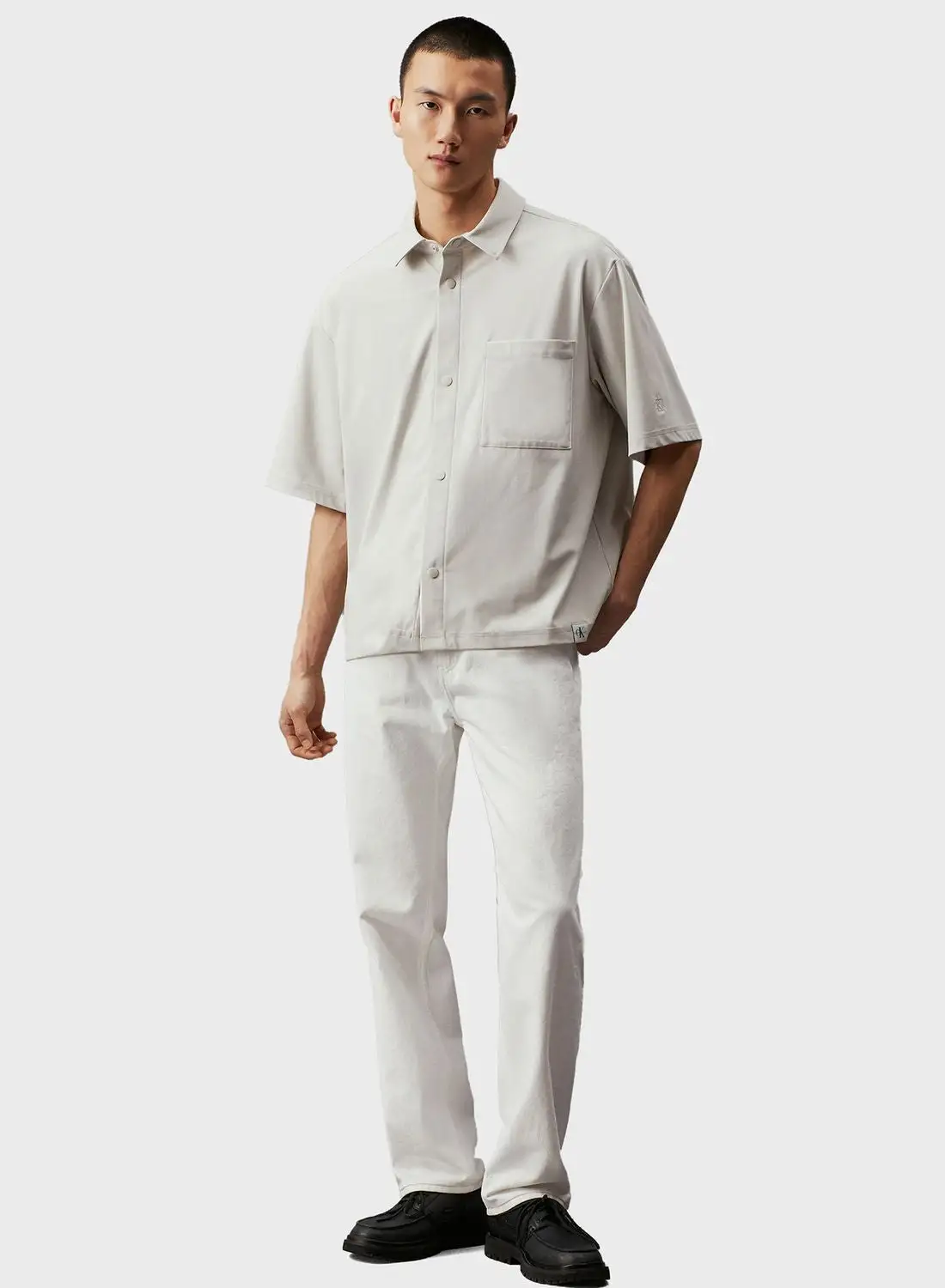 Calvin Klein Jeans Essential Regular Fit Shirt