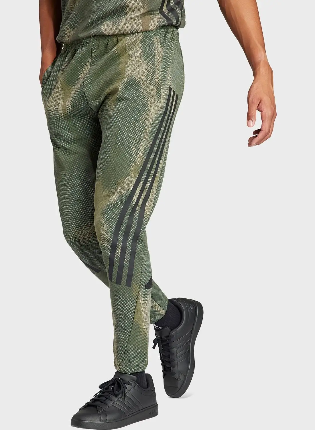 Adidas 3 Stripes Future Icons Pants