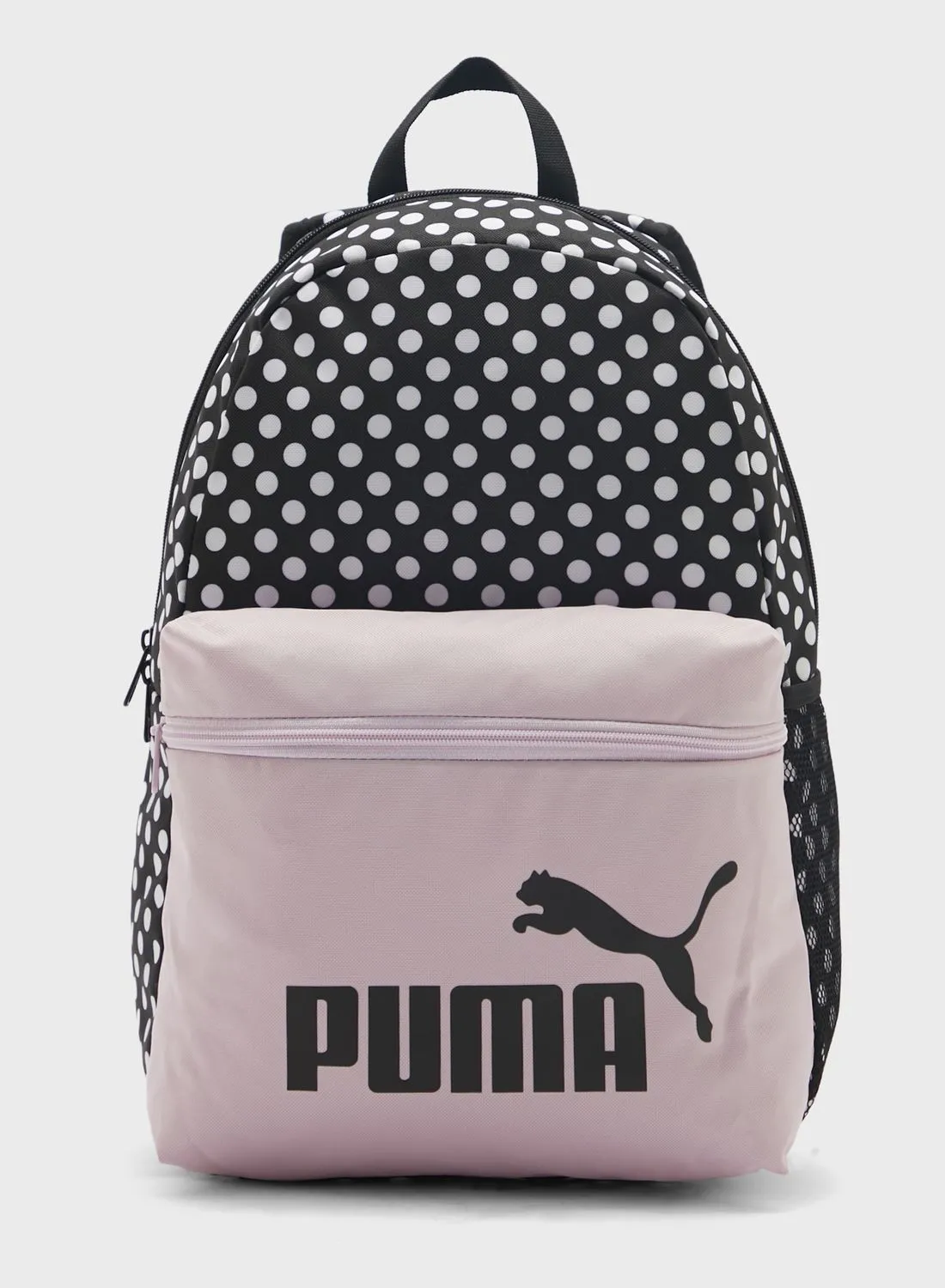 PUMA Phase All Over Printed Backpack