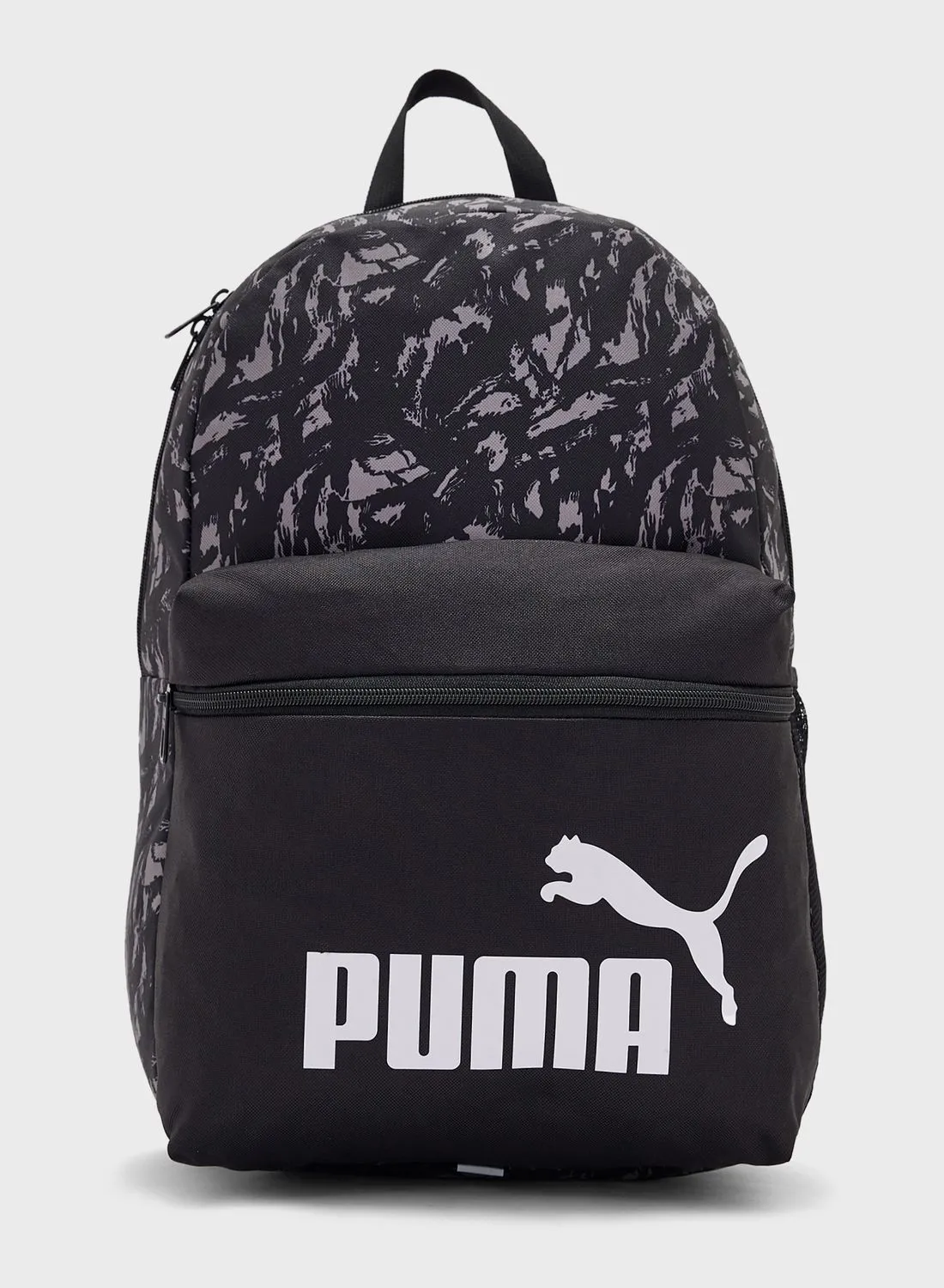 PUMA All Over Printed Phase Backpack