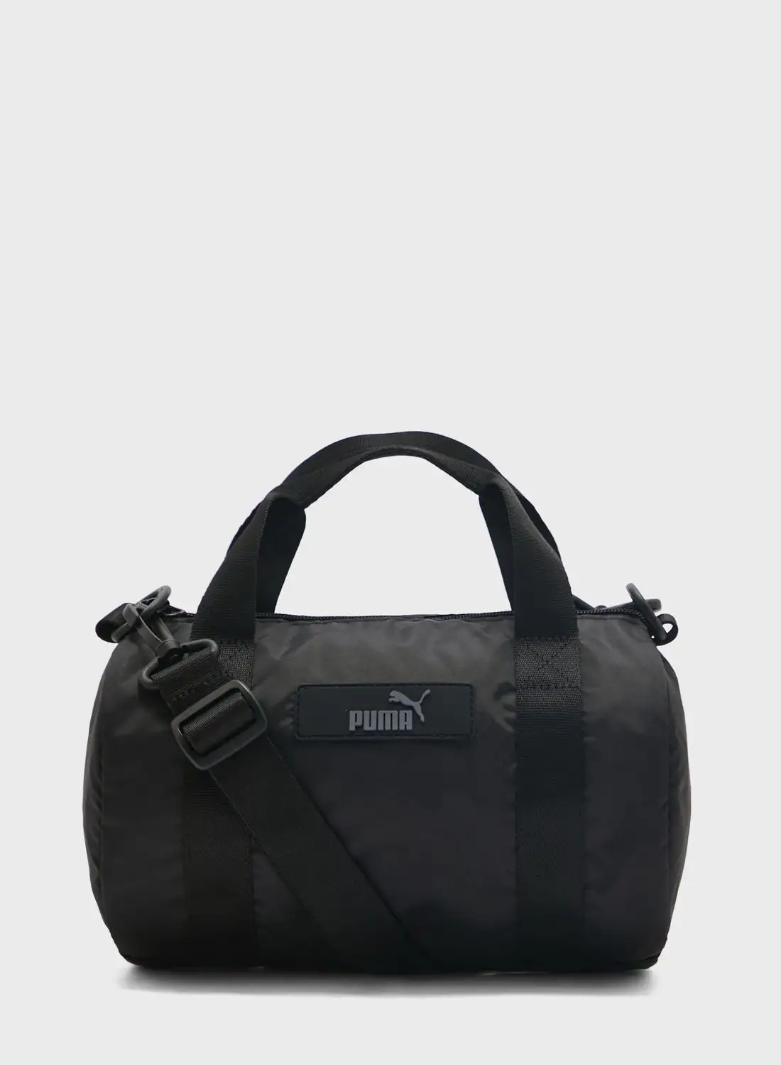 PUMA Core Pop Barrel Bag