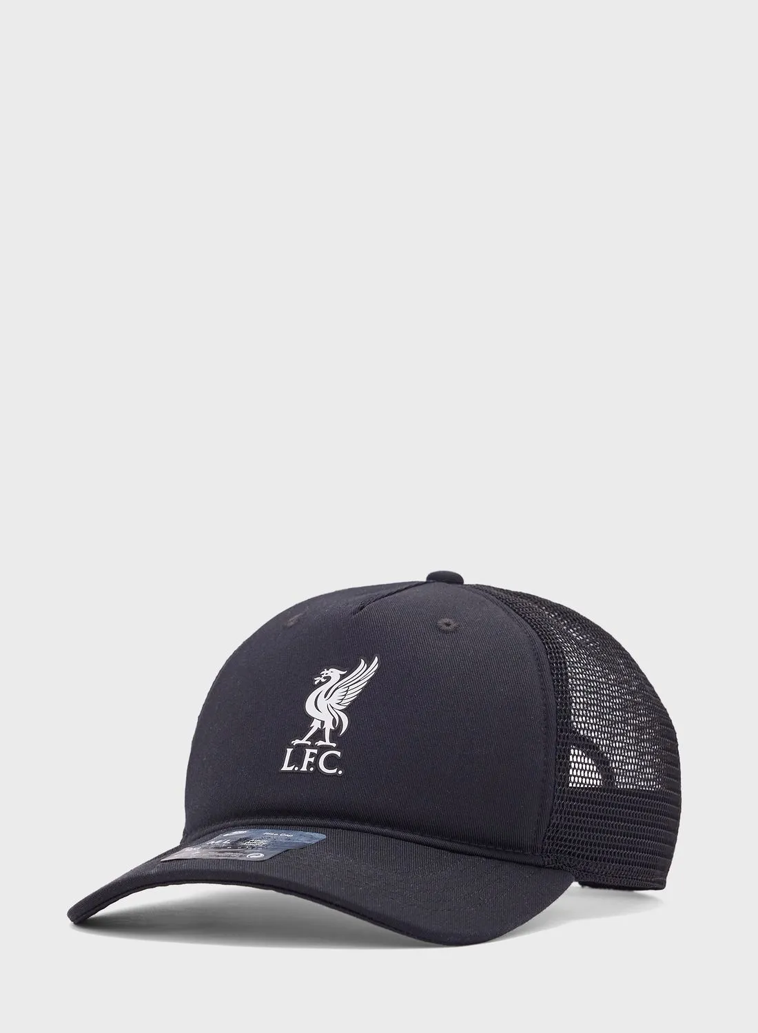 Nike Liverpool Fc Rise Cap