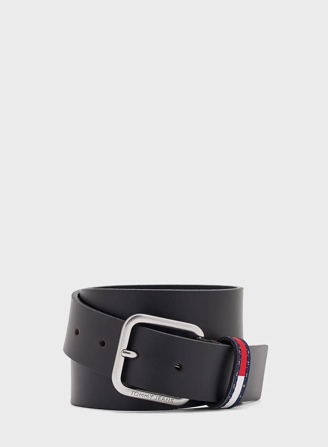 TOMMY JEANS Allocated Hole Belt