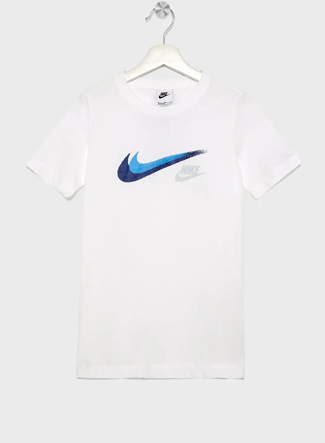 Nike Nsw Logo T-Shirt