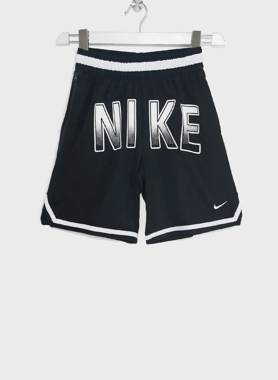 Nike Dri-Fit Dna Shorts