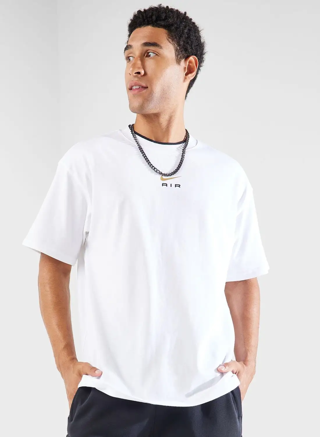 Nike Essential Air T-Shirt