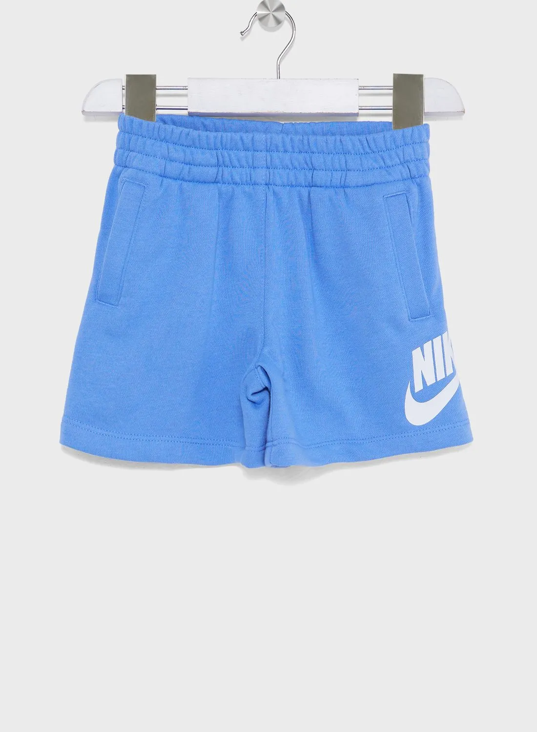 Nike Infant Nsw Hybrid Club Shorts