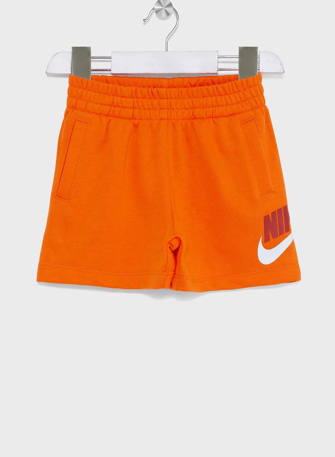 Nike Infant Nsw Hybrid Club Shorts