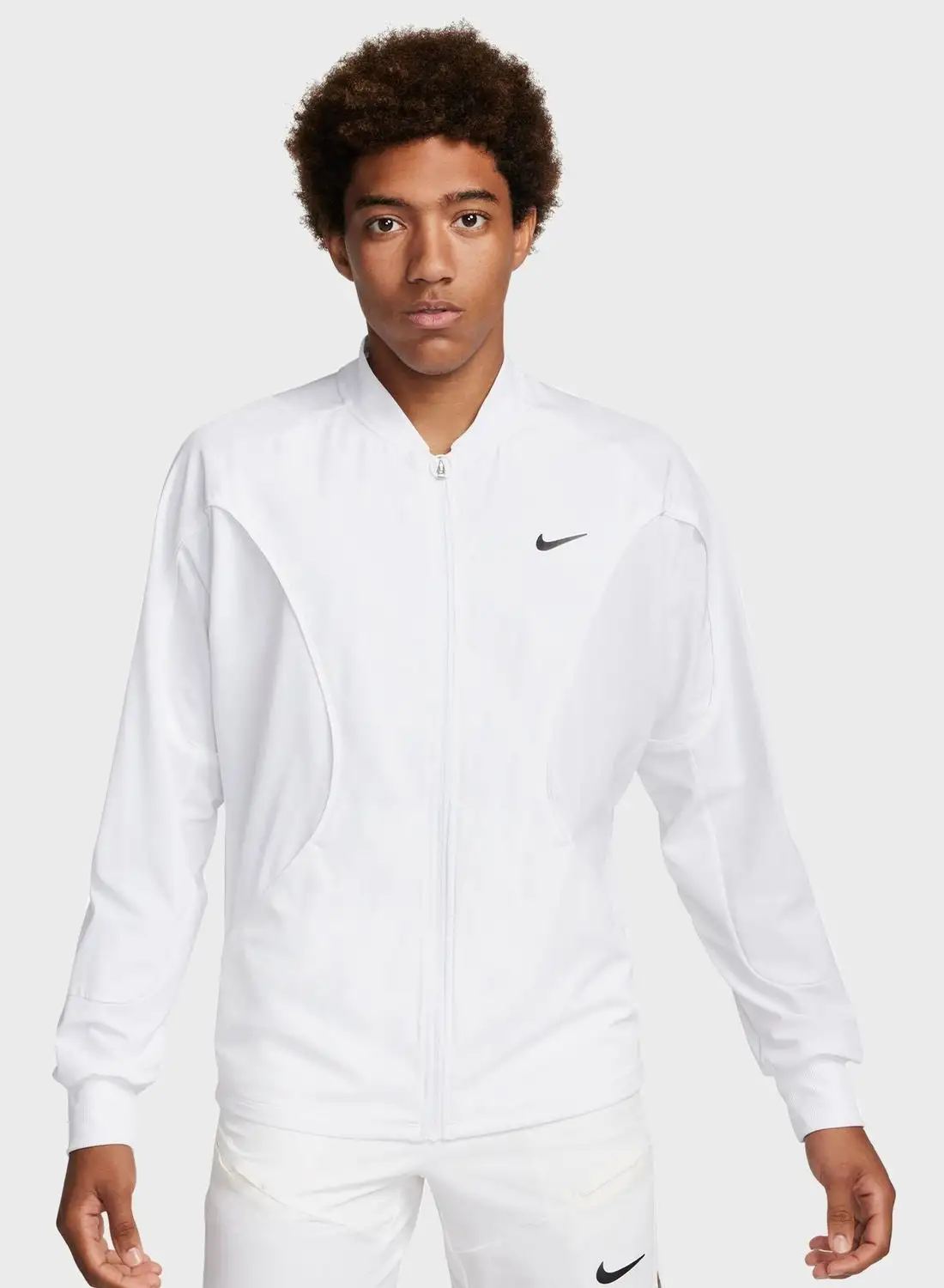 Nike Dri-Fit Advantage Jacket