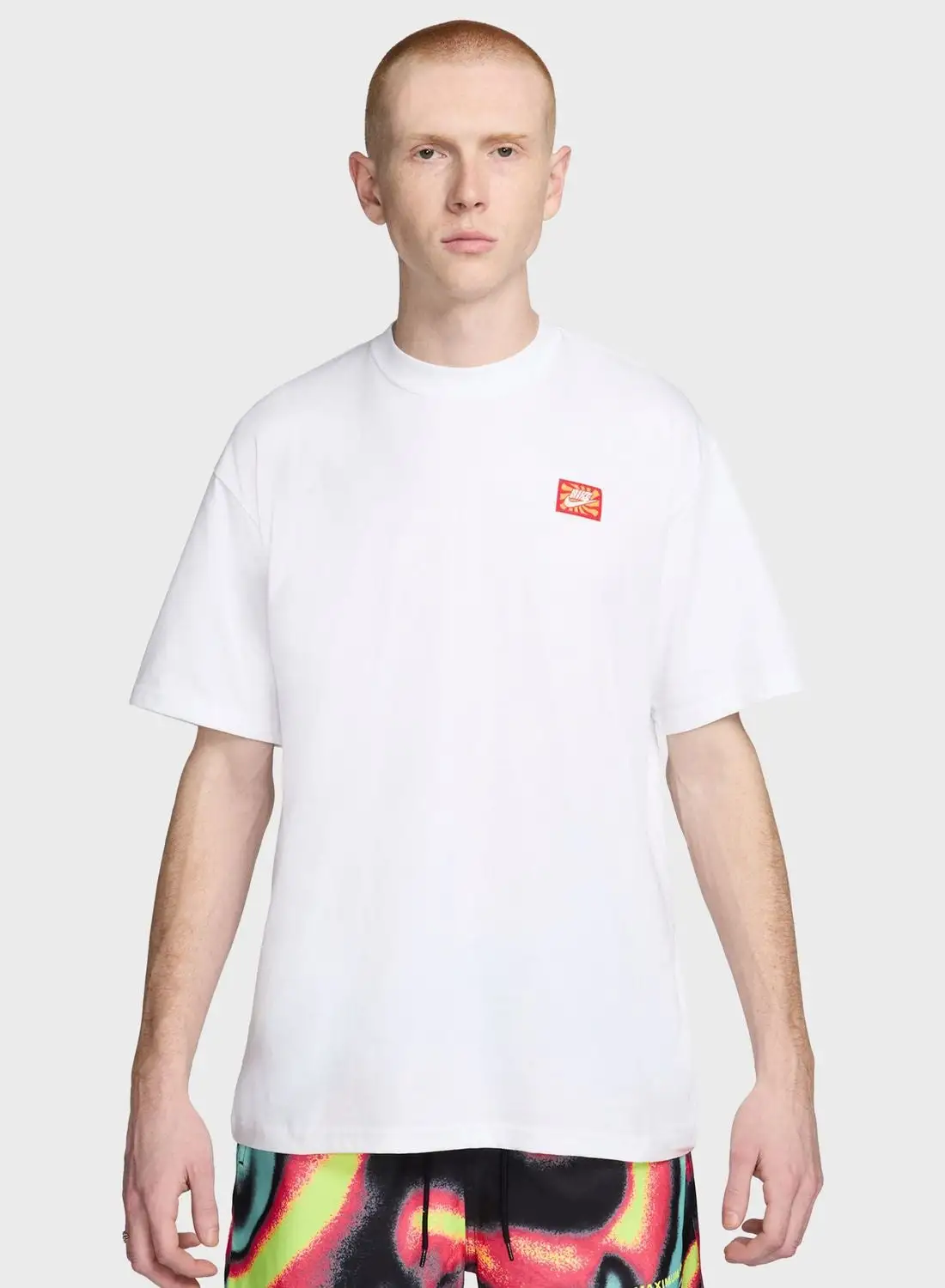 Nike M90 Connect Festival T-Shirt