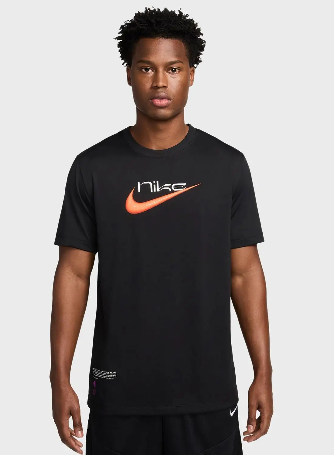 Nike Dri-Fit Verb T-Shirt