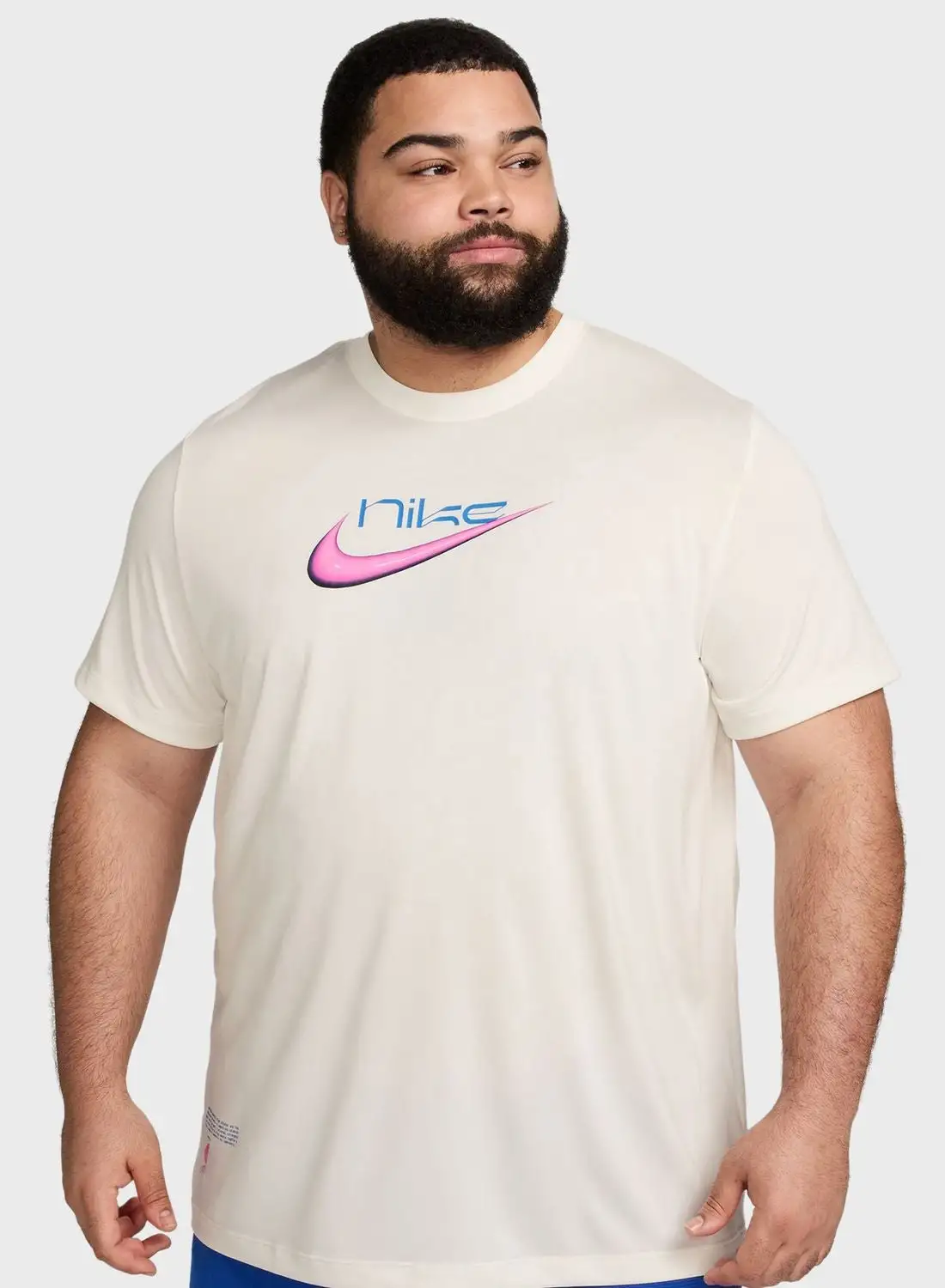 Nike Dri-Fit Verb T-Shirt
