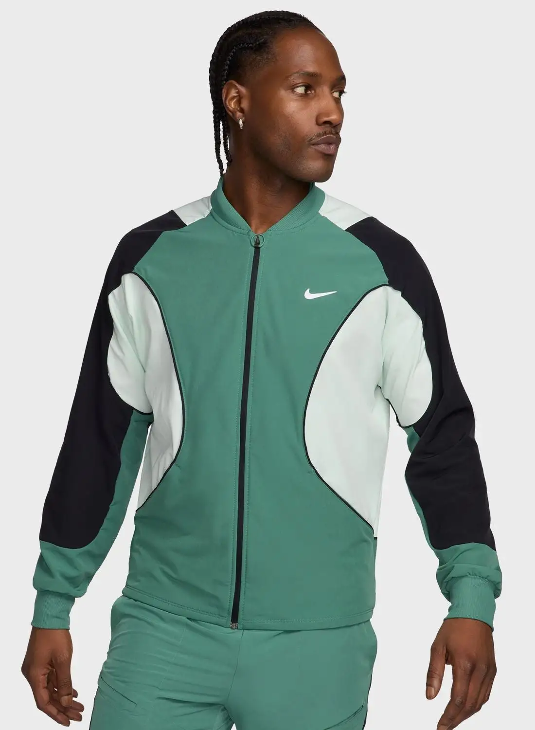Nike Dri-Fit Advantage Jacket