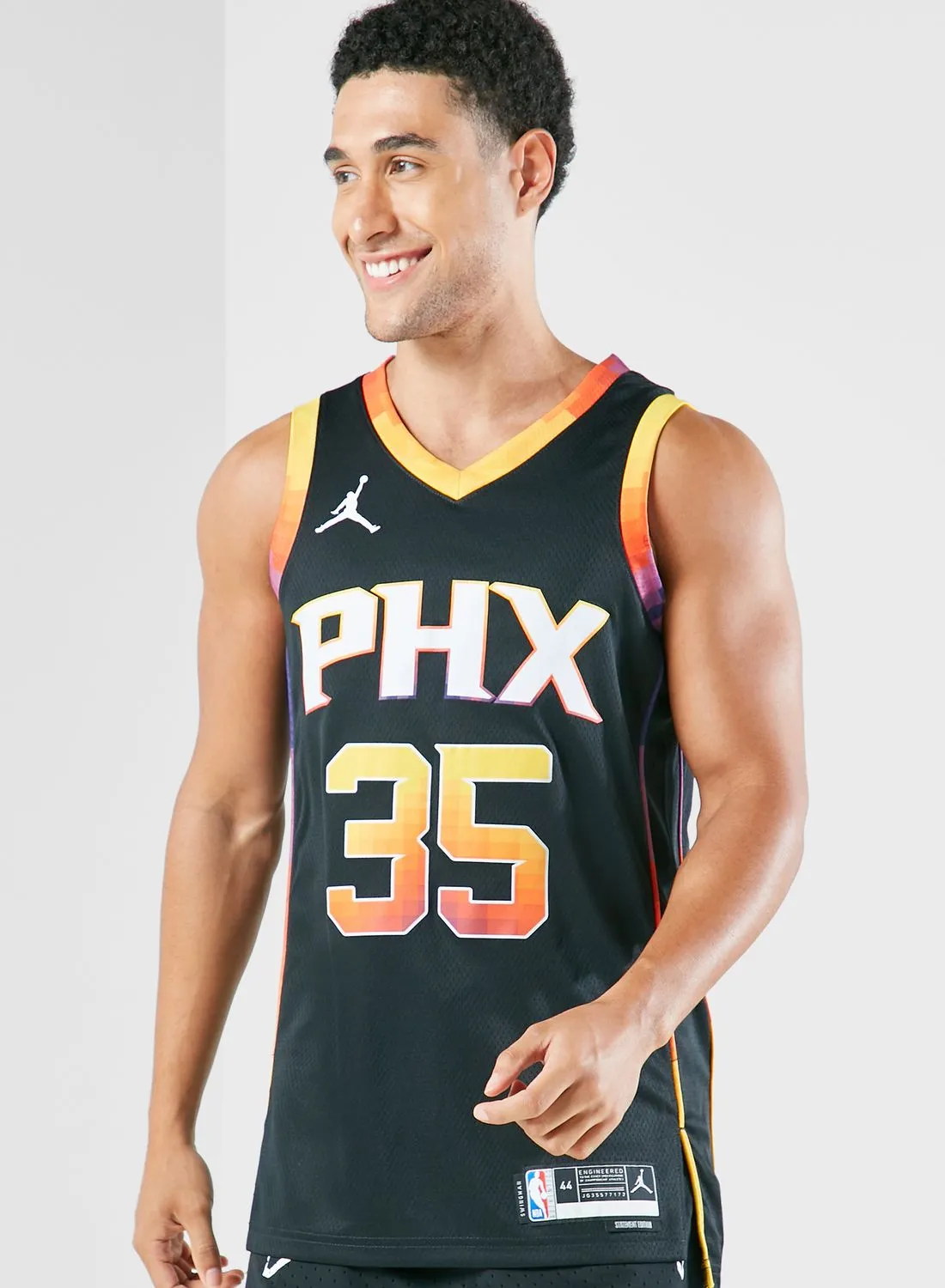 Nike Phoenix Suns Dri-Fit Swingman Jersey